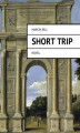 Okładka książki: Short trip