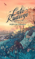 Okładka książki: Lato Rudiego
