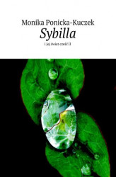 Okładka: Sybilla i jej świat: cześć II