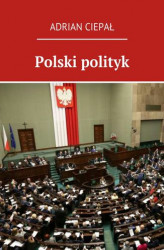 Okładka: Polski polityk
