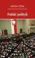Okładka książki: Polski polityk