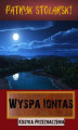 Okładka książki: Wyspa Iontas