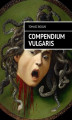 Okładka książki: Compendium Vulgaris