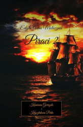 Okładka: Piraci 2