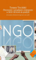 Okładka książki: Planowanie i zarządzanie strategiczne w NGO: Od teorii do praktyki