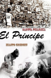 Okładka: El Principe