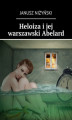 Okładka książki: Heloiza i jej warszawski Abelard