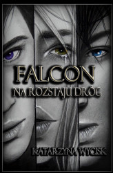 Okładka: Falcon II