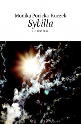 Okładka: Sybilla i jej świat cz. III
