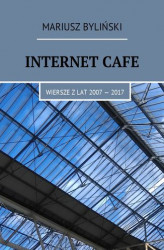 Okładka: Internet Cafe