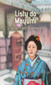 Okładka książki: Listy do Mayumi