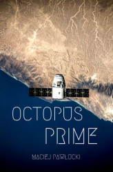 Okładka: Oktopus prime