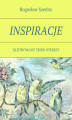Okładka książki: Inspiracje