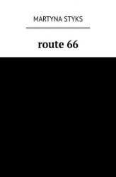 Okładka: Route 66