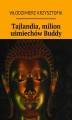 Okładka książki: Tajlandia, milion uśmiechów Buddy