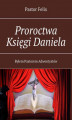 Okładka książki: Proroctwa Księgi Daniela