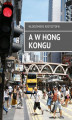 Okładka książki: A w Hong Kongu