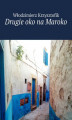 Okładka książki: Drugie oko na Maroko