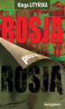 Okładka książki: Rosja poza Rosją. Kirgistan, Kazachstan, Daleki Wschód