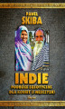 Okładka książki: Indie. Podróże egzotyczne dla kobiet (i mężczyzn)