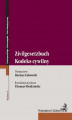 Okładka książki: Kodeks cywilny. Zivilgesetzbuch Wydanie 2