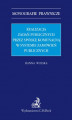 Okładka książki: Realizacja zadań publicznych przez spółkę komunalną w systemie zamówień publicznych