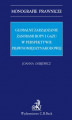 Okładka książki: Globalne zarządzanie zasobami ropy i gazu w perspektywie prawnomiędzynarodowej