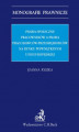 Okładka książki: Prawa społeczne pracowników a prawa pracodawców-przedsiębiorców na rynku wewnętrznym Unii Europejskiej