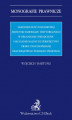 Okładka książki: Samodzielność podstawowej jednostki samorządu terytorialnego w organizacji i świadczeniu usług komunalnych