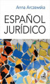 Okładka książki: Español jurídico. Prawniczy język hiszpański