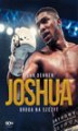 Okładka książki: Joshua. Droga na szczyt