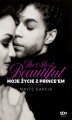 Okładka książki: The Most Beautiful. Moje życie z Prince’em