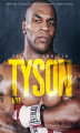 Okładka książki: Tyson. Żelazna ambicja
