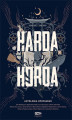 Okładka książki: Harda Horda. Antologia opowiadań