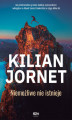 Okładka książki: Kilian Jornet. Niemożliwe nie istnieje