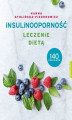 Okładka książki: Insulinooporność. Leczenie dietą