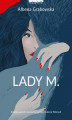 Okładka książki: Lady M.