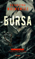 Okładka książki: Bursa