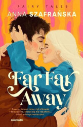 Okładka: Far Far Away