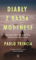 Okładka książki: Diabły z Bassa Modenese. Najmroczniejsze śledztwo współczesnych Włoch
