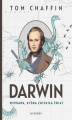 Okładka książki: Darwin. Wyprawa, która zmieniła świat