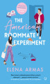Okładka książki: The American Roommate Experiment