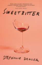 Okładka: Sweetbitter