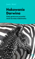Okładka książki: Hakowanie Darwina