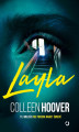 Okładka książki: Layla