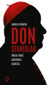 Okładka książki: Don Stanislao. Druga twarz kardynała Dziwisza