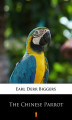 Okładka książki: The Chinese Parrot