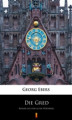 Okładka książki: Die Gred. Roman aus dem alten Nürnberg