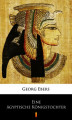 Okładka książki: Eine ägyptische Königstochter
