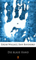 Okładka książki: Die blaue Hand